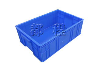 X211塑料周轉箱 X211塑料周轉箱