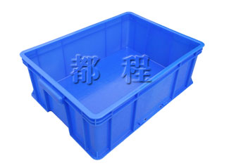 X212塑料周轉箱 X212塑料周轉箱